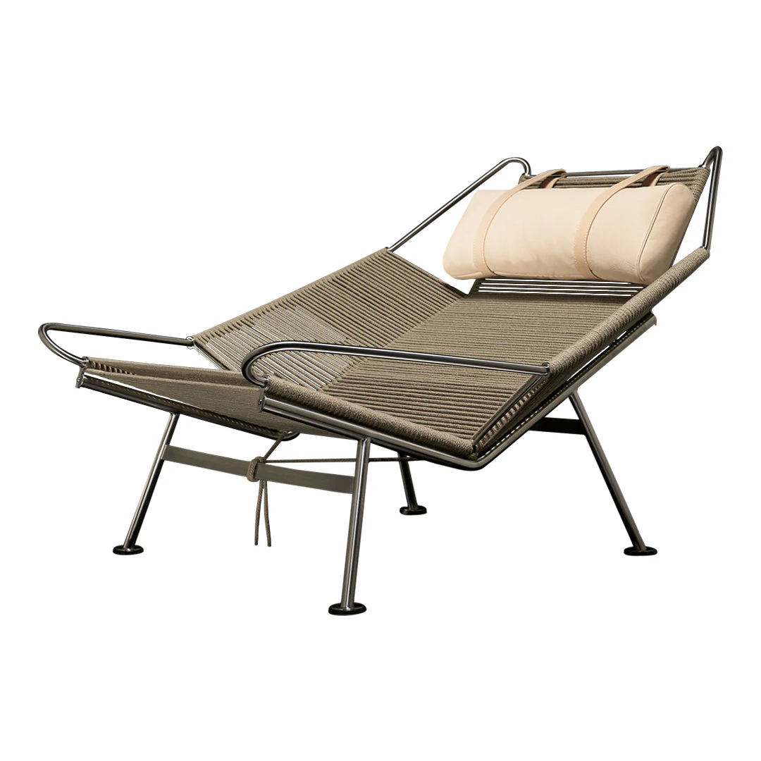 Wegner PP225 Flag Halyard Chair - Image 5