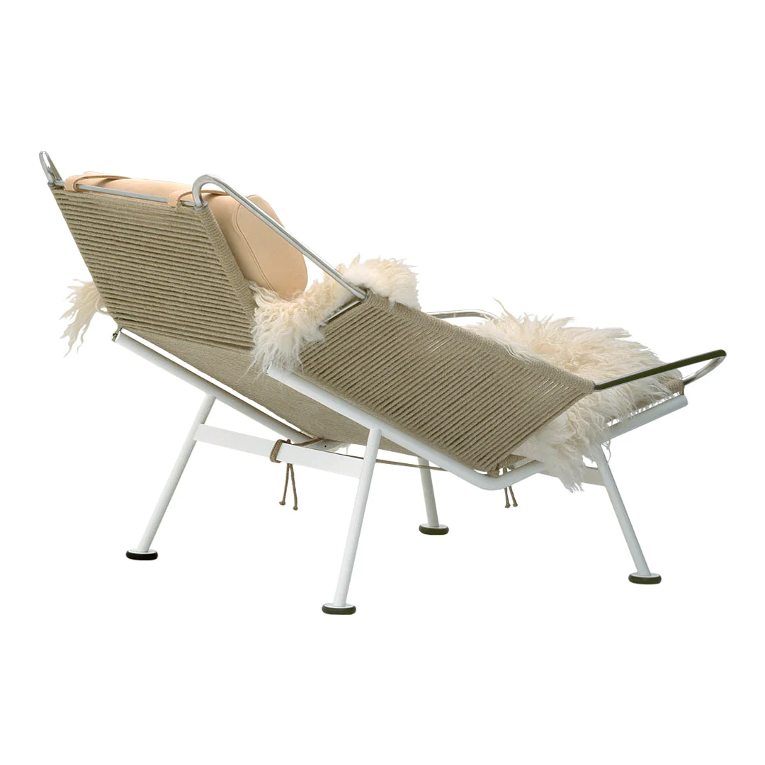 Wegner PP225 Flag Halyard Chair - Image 6
