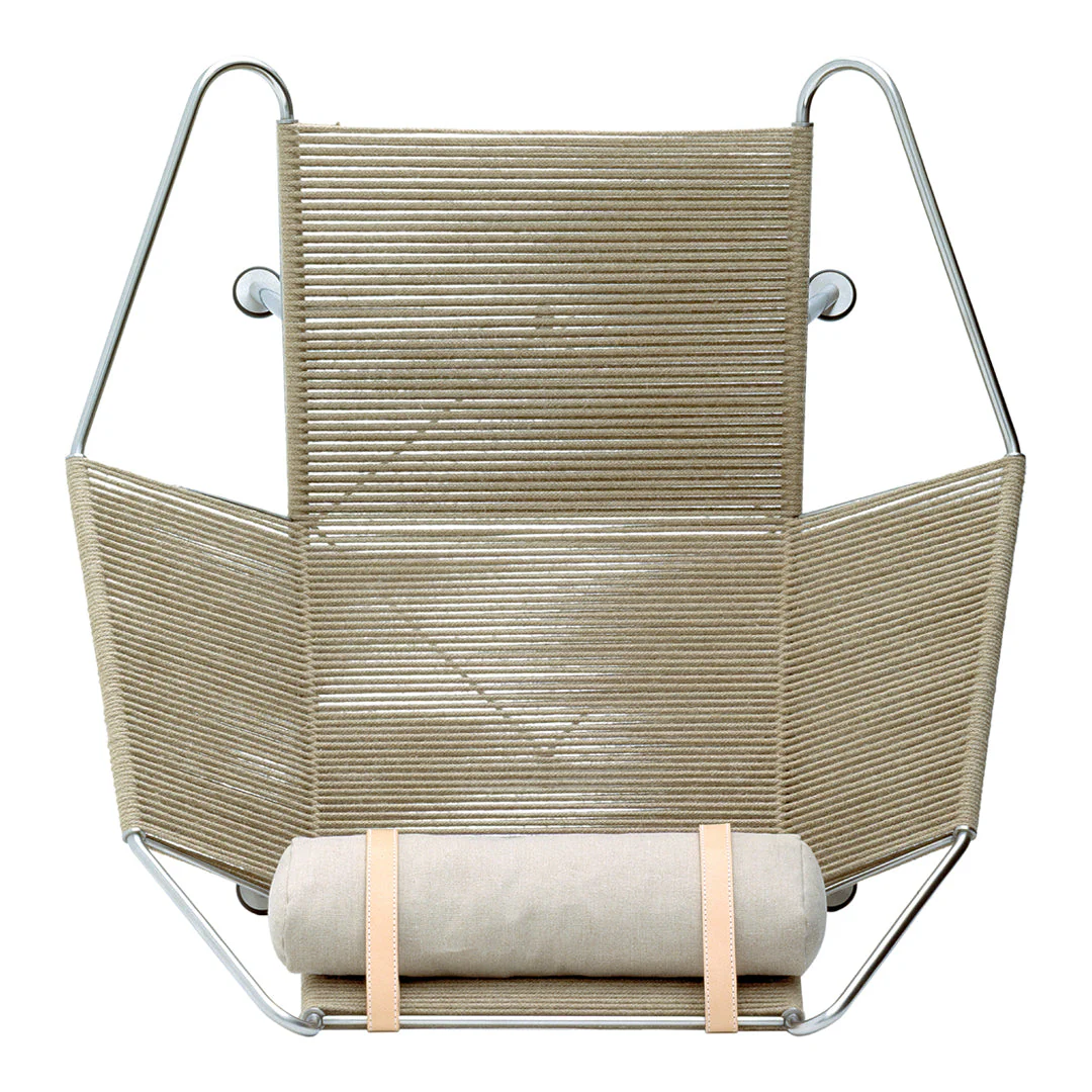 Wegner PP225 Flag Halyard Chair - Image 7