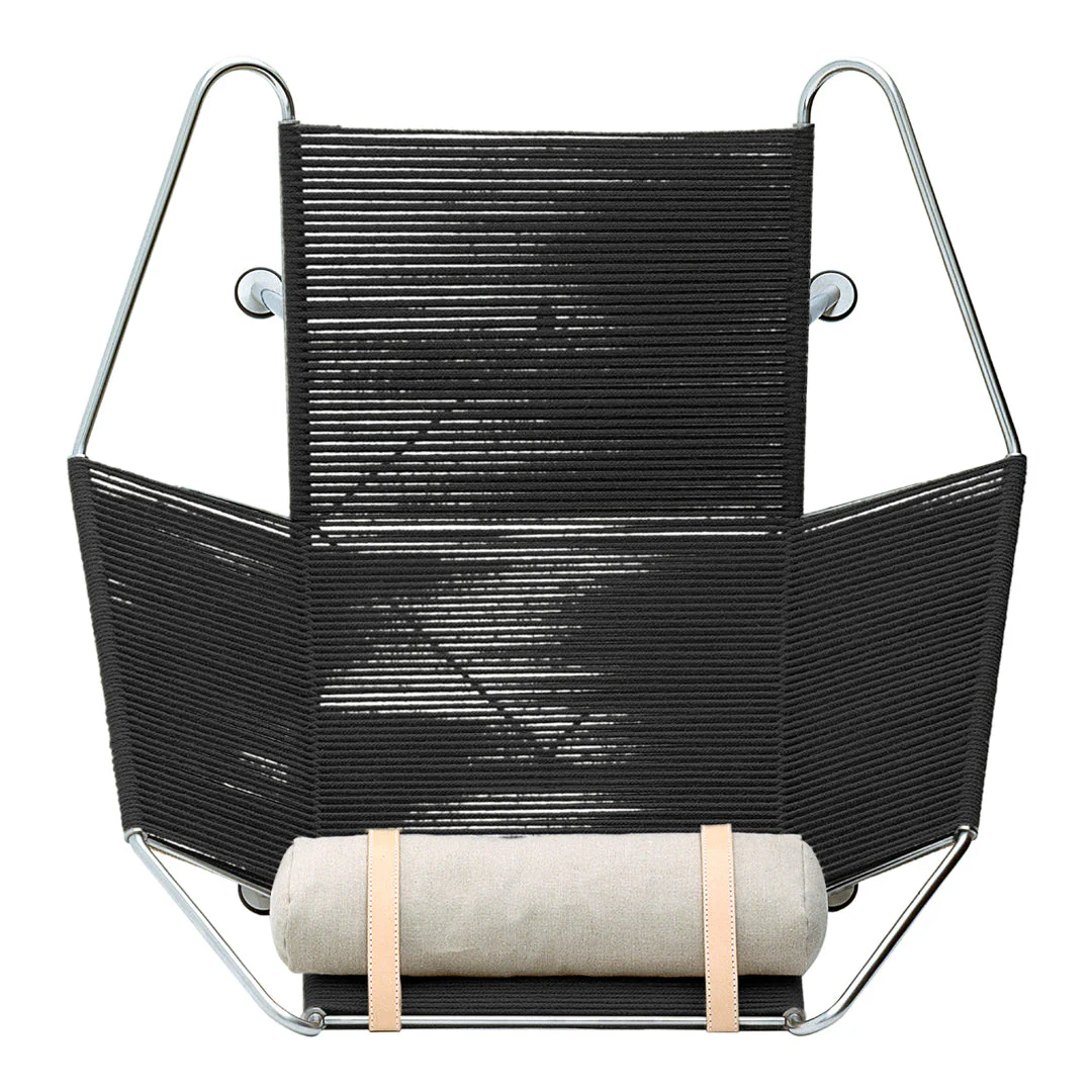 Wegner PP225 Flag Halyard Chair - Image 8