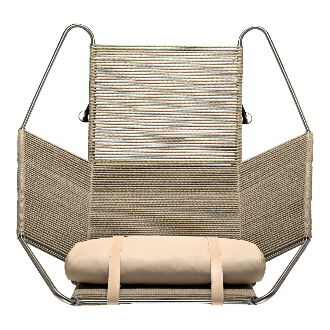 Wegner PP225 Flag Halyard Chair - Image 9