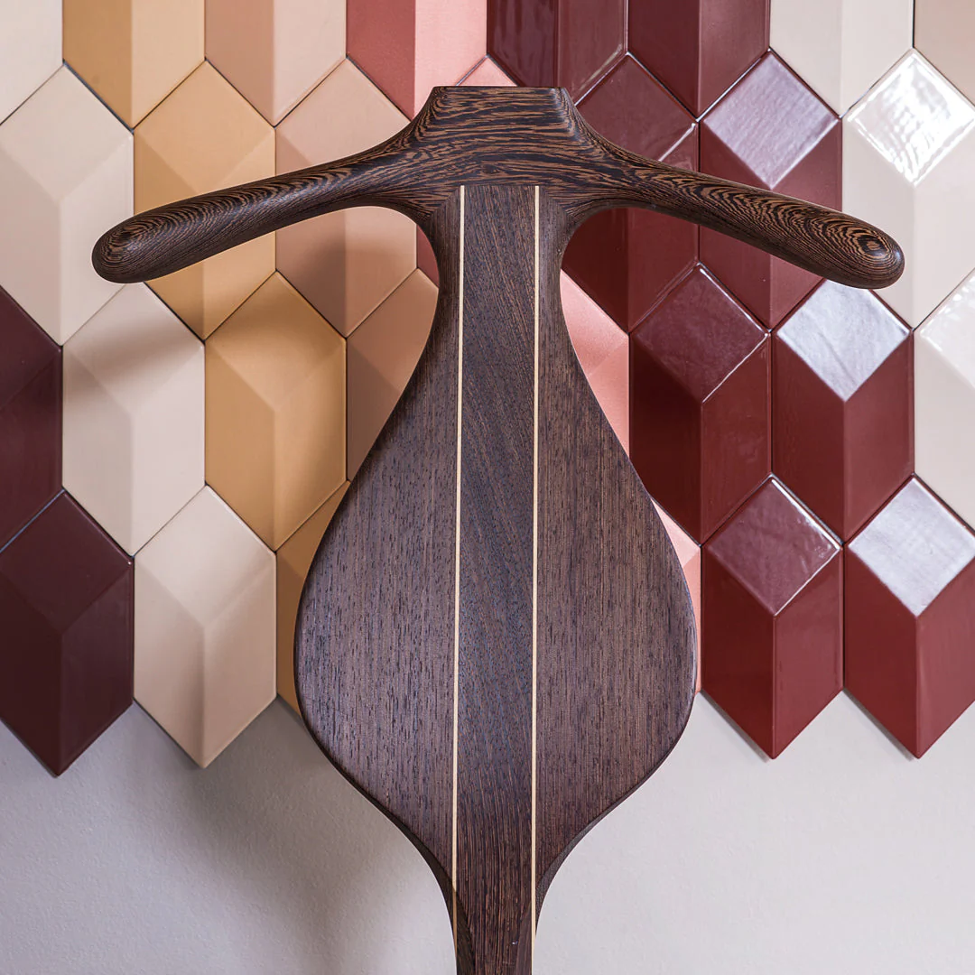 Wegner PP250 Valet Chair - Image 11