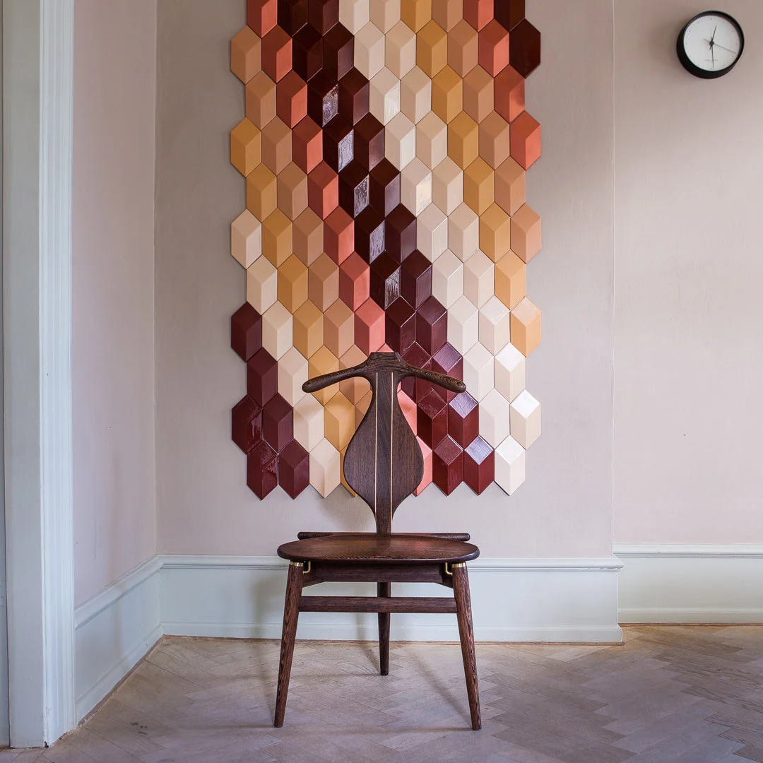 Wegner PP250 Valet Chair - Image 18