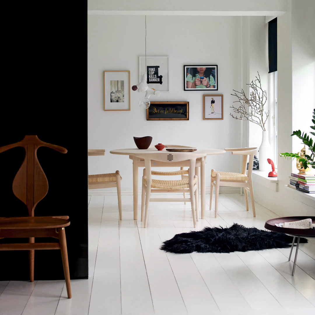 Wegner PP250 Valet Chair - Image 21