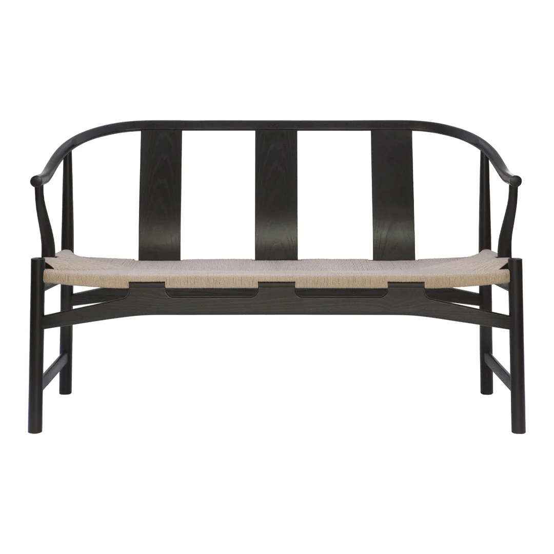 Wegner PP266 Chinese Bench