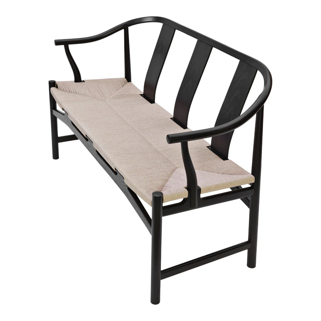 Wegner PP266 Chinese Bench - Image 3