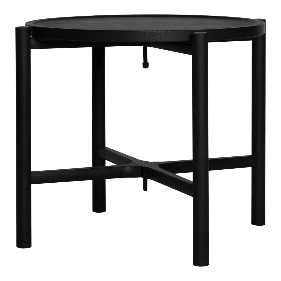 Wegner PP35 Tray Table - Image 2