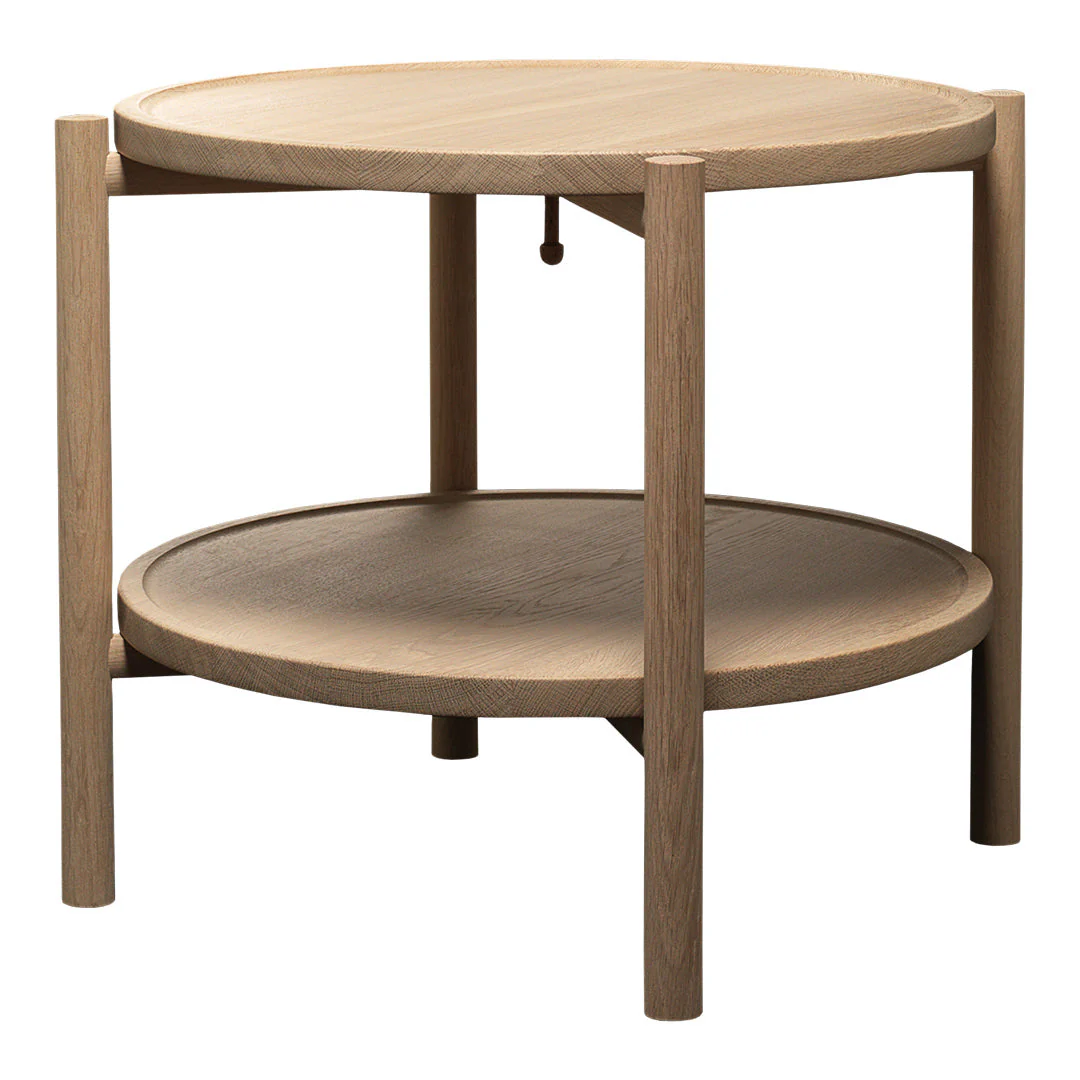 Wegner PP35 Tray Table - Image 4