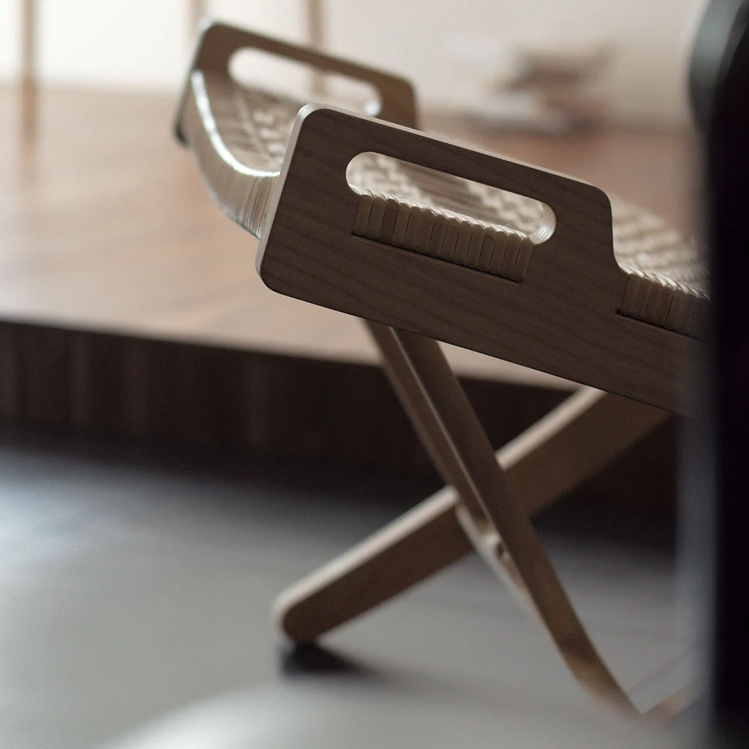 Wegner PP512 Folding Chair - Image 8