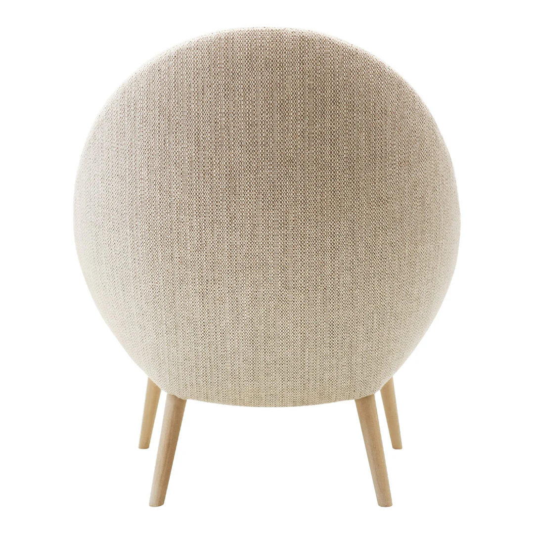 Wegner PP521 Upholstered Peacock - Image 7