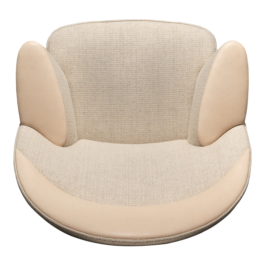 Wegner PP521 Upholstered Peacock - Image 8