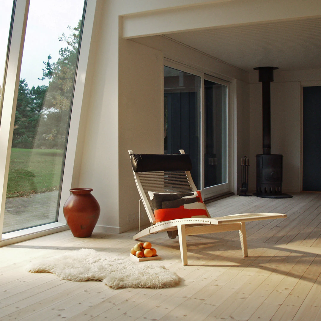 Wegner PP524 Deck Chair - Image 11
