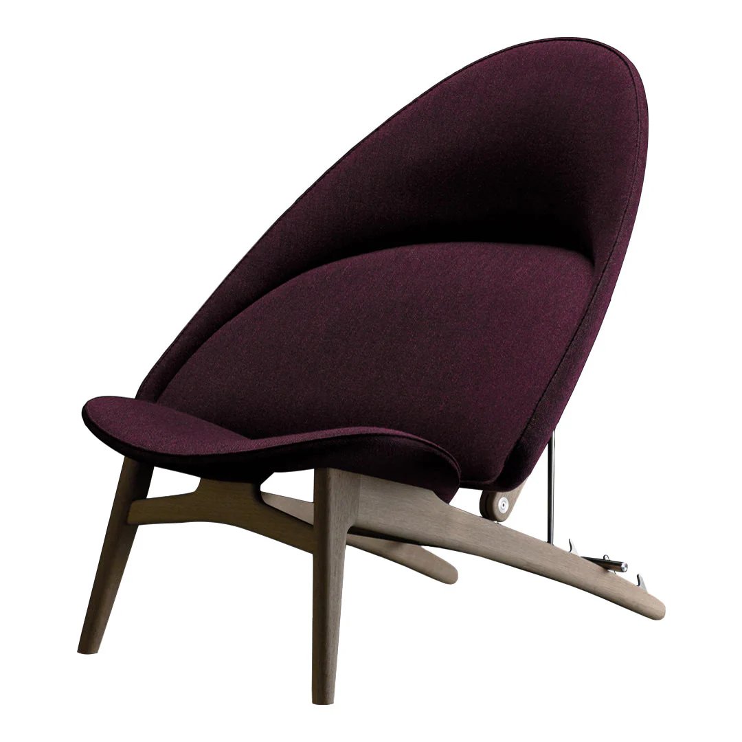Wegner PP530 Tub Chair - Image 2