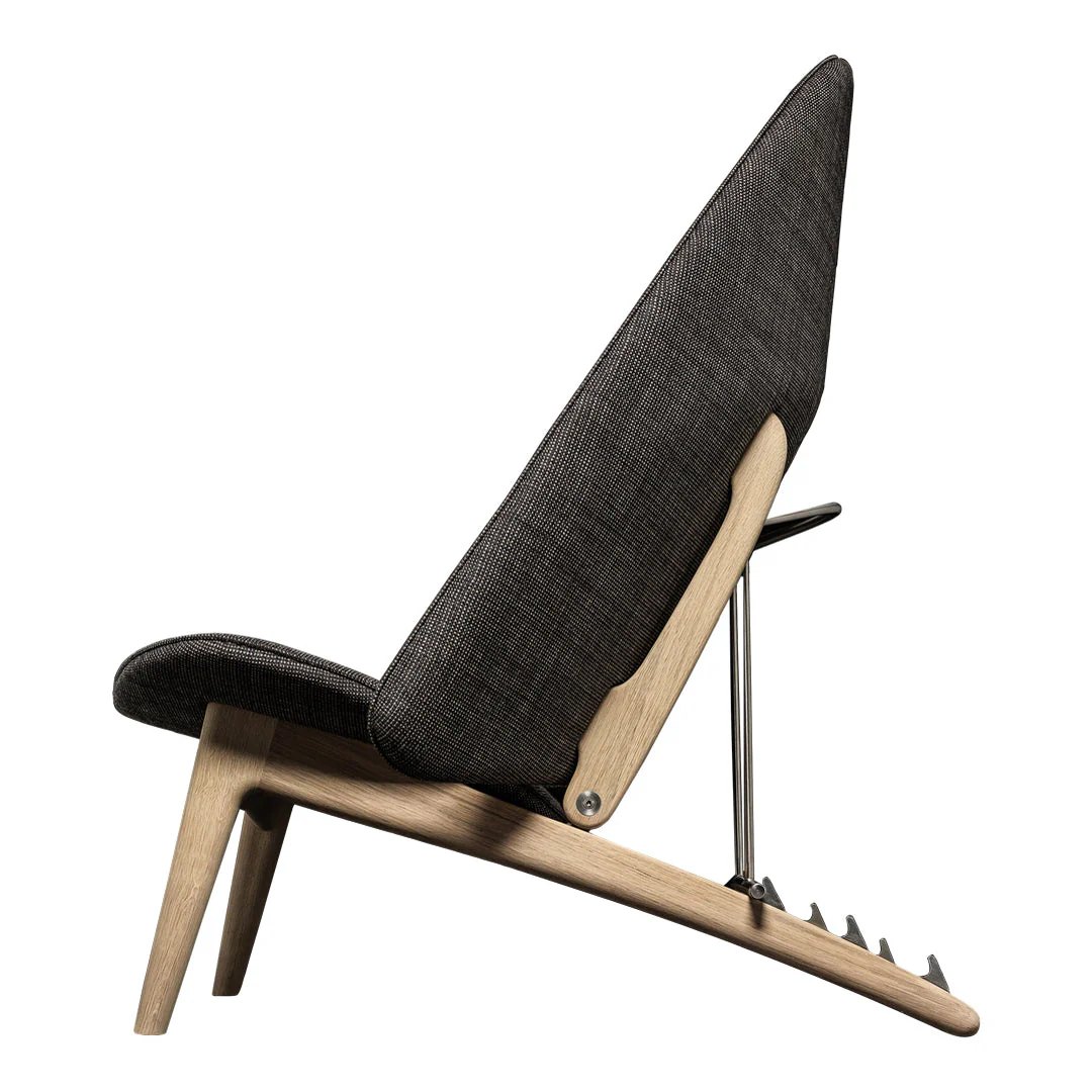 Wegner PP530 Tub Chair - Image 9