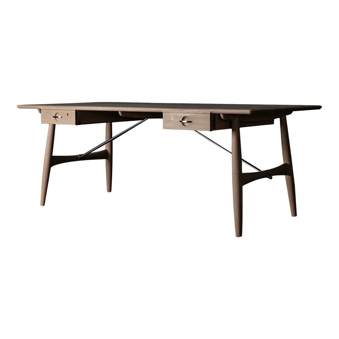Wegner PP571 Architect's Desk - Image 2