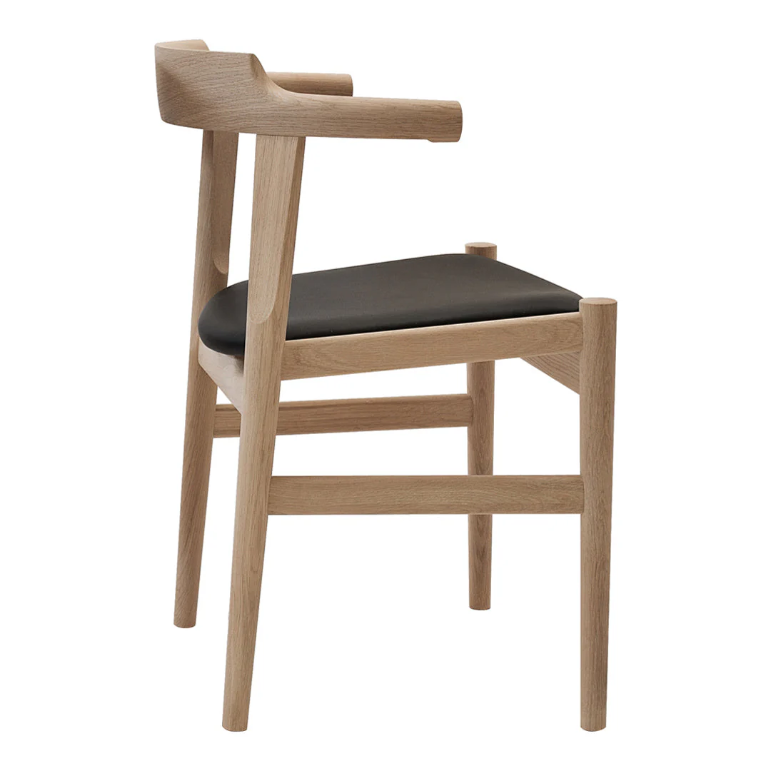 Wegner PP58 Chair - Image 10