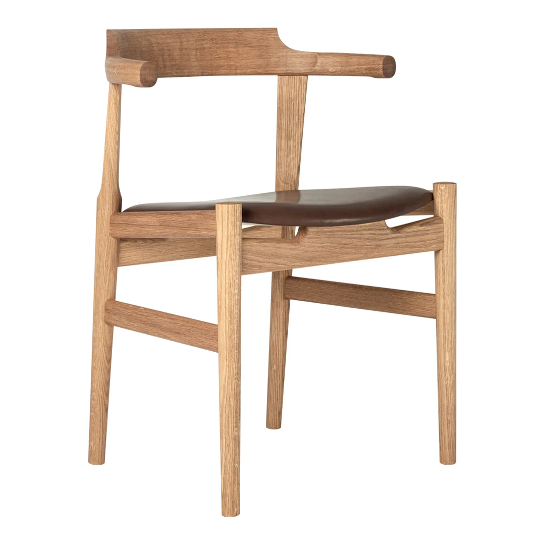 Wegner PP58 Chair - Image 11