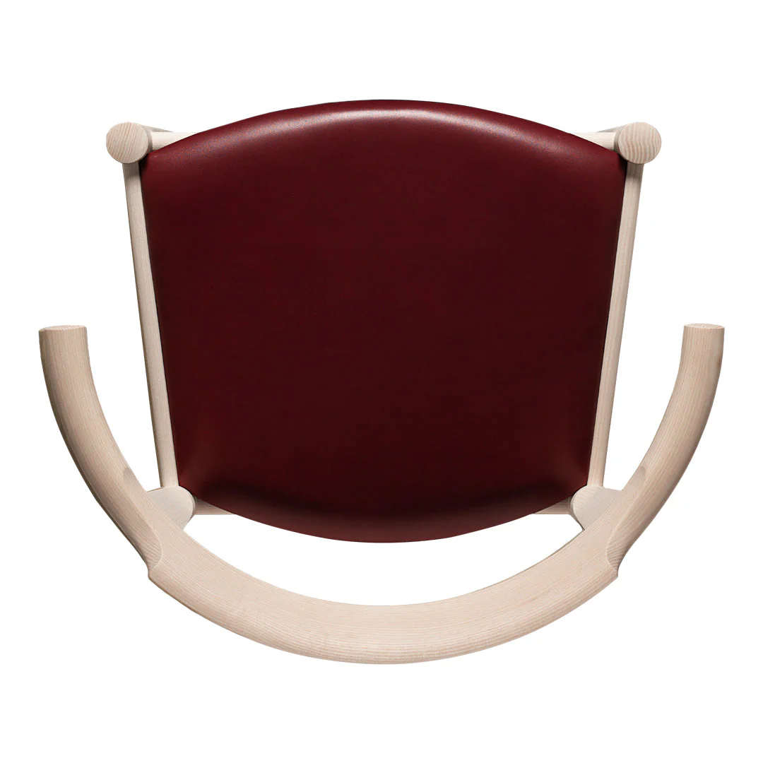 Wegner PP58 Chair - Image 12