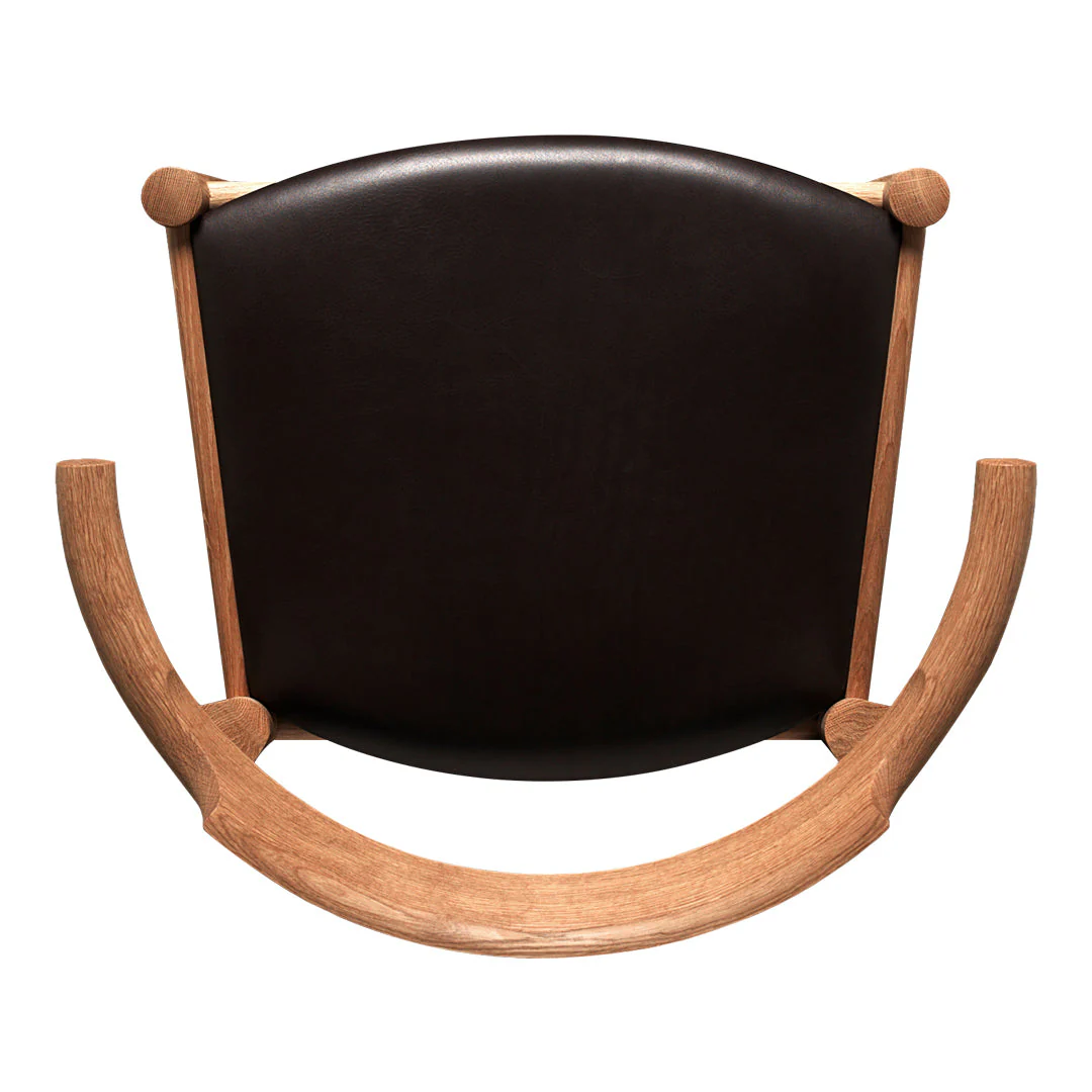Wegner PP58 Chair - Image 13