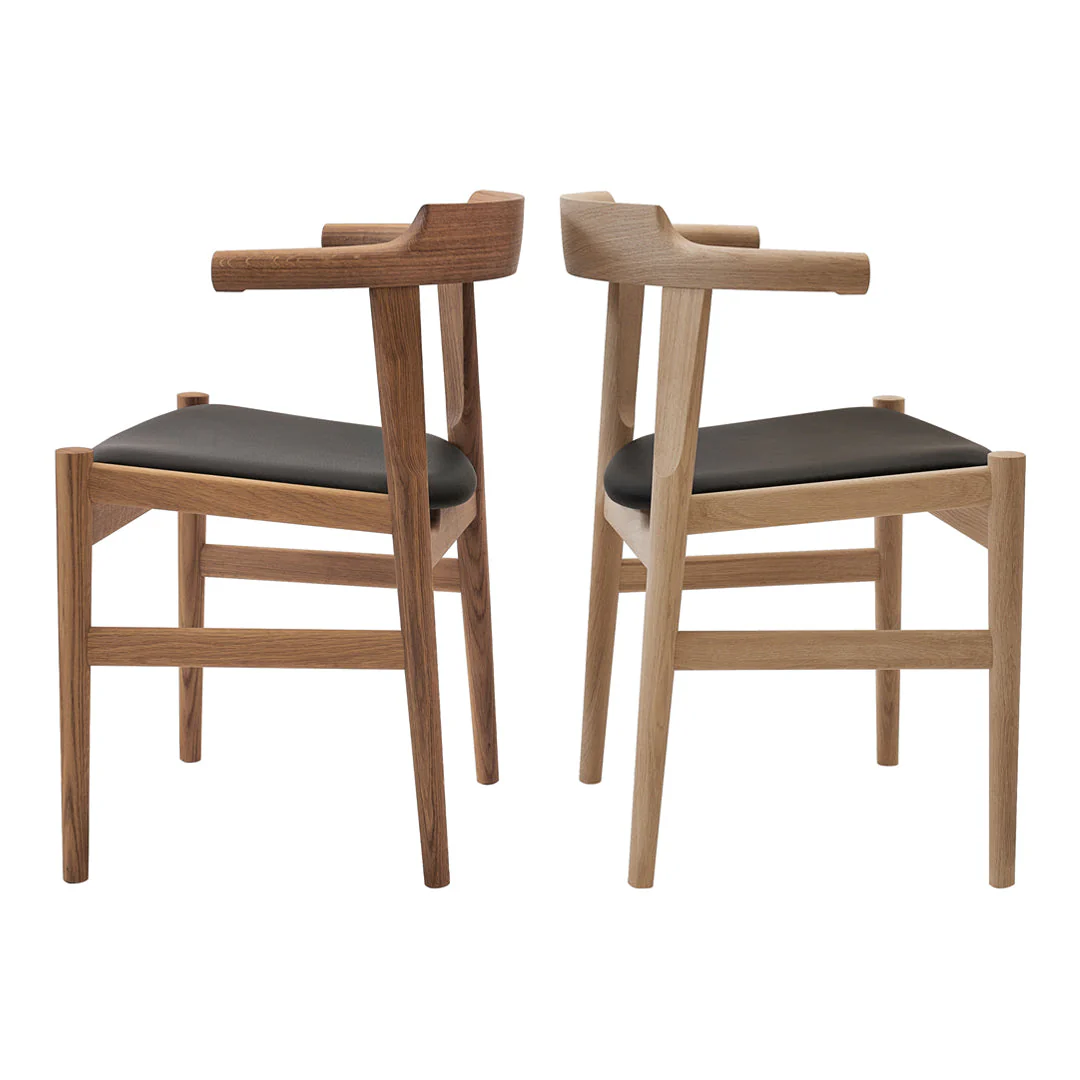 Wegner PP58 Chair - Image 14