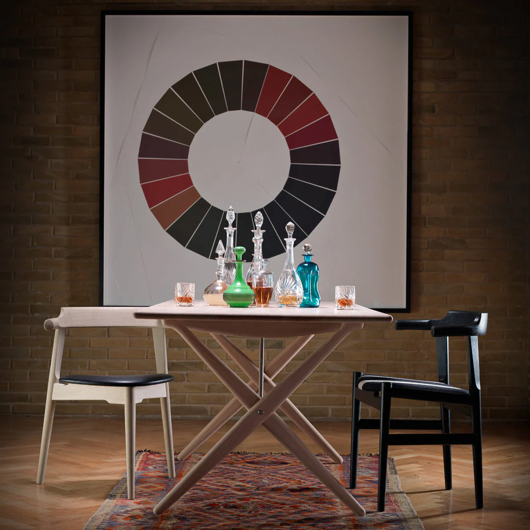 Wegner PP58 Chair - Image 17