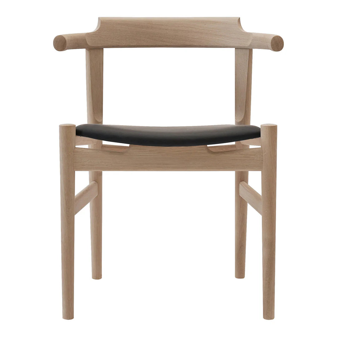 Wegner PP58 Chair - Image 22