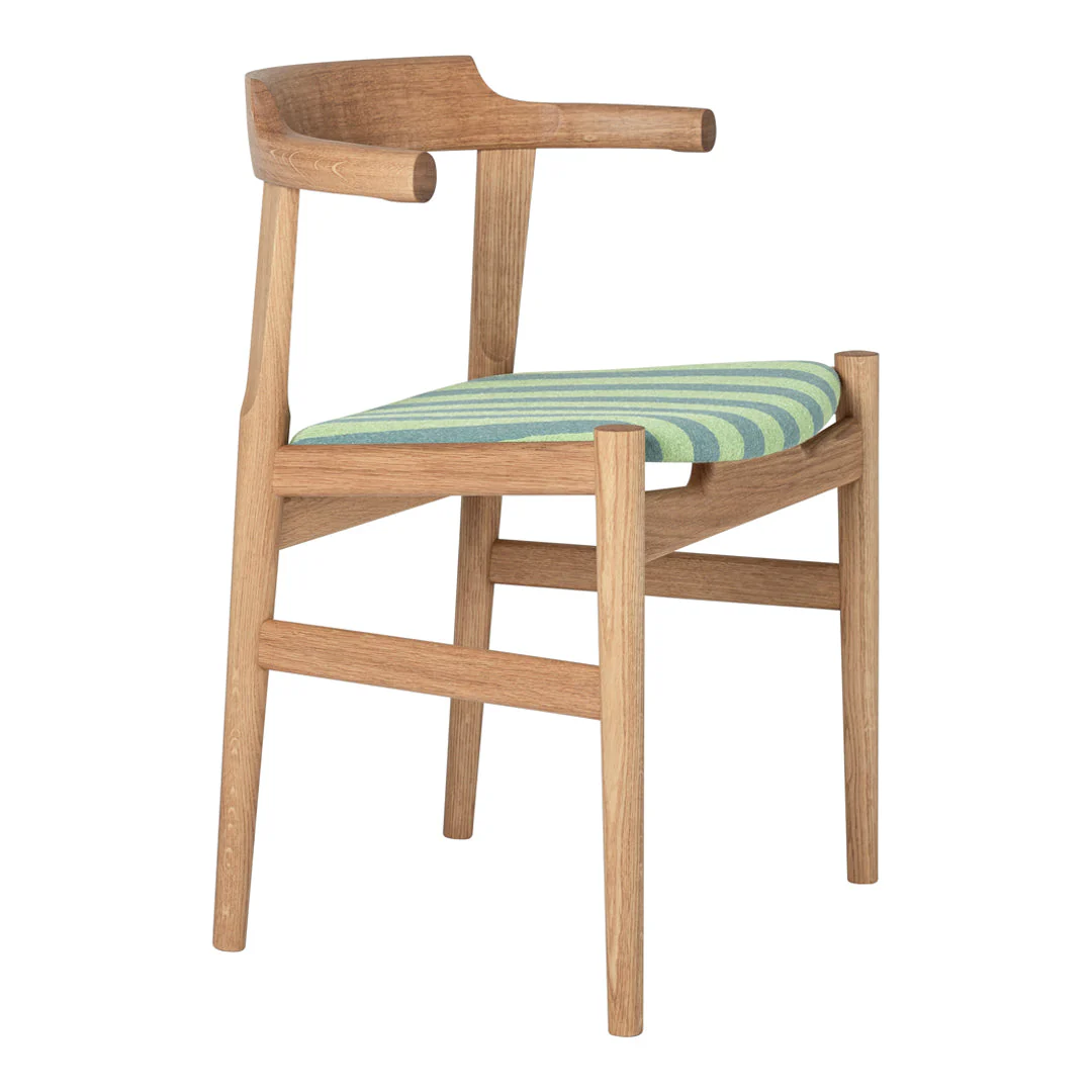 Wegner PP58 Chair - Image 24