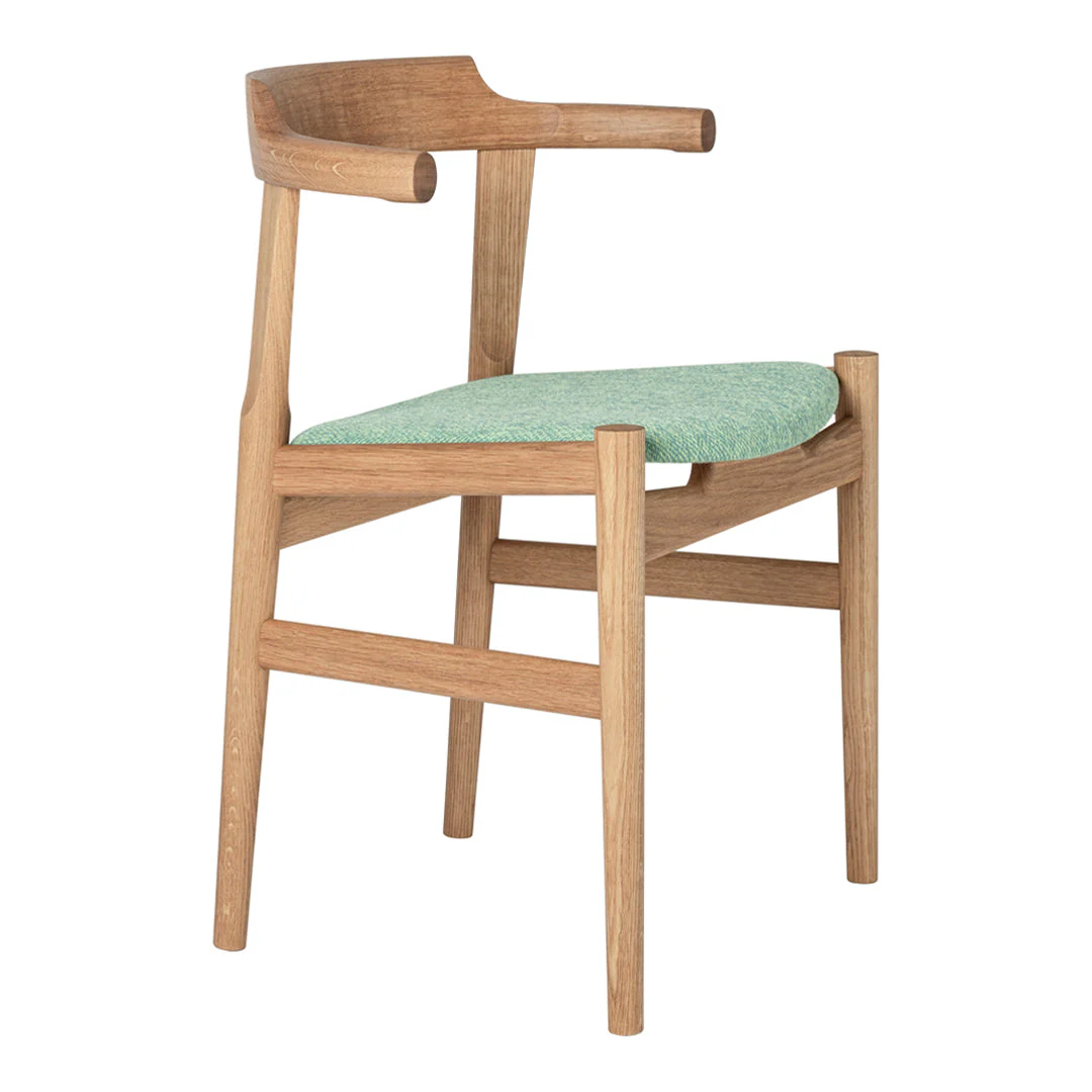 Wegner PP58 Chair - Image 25