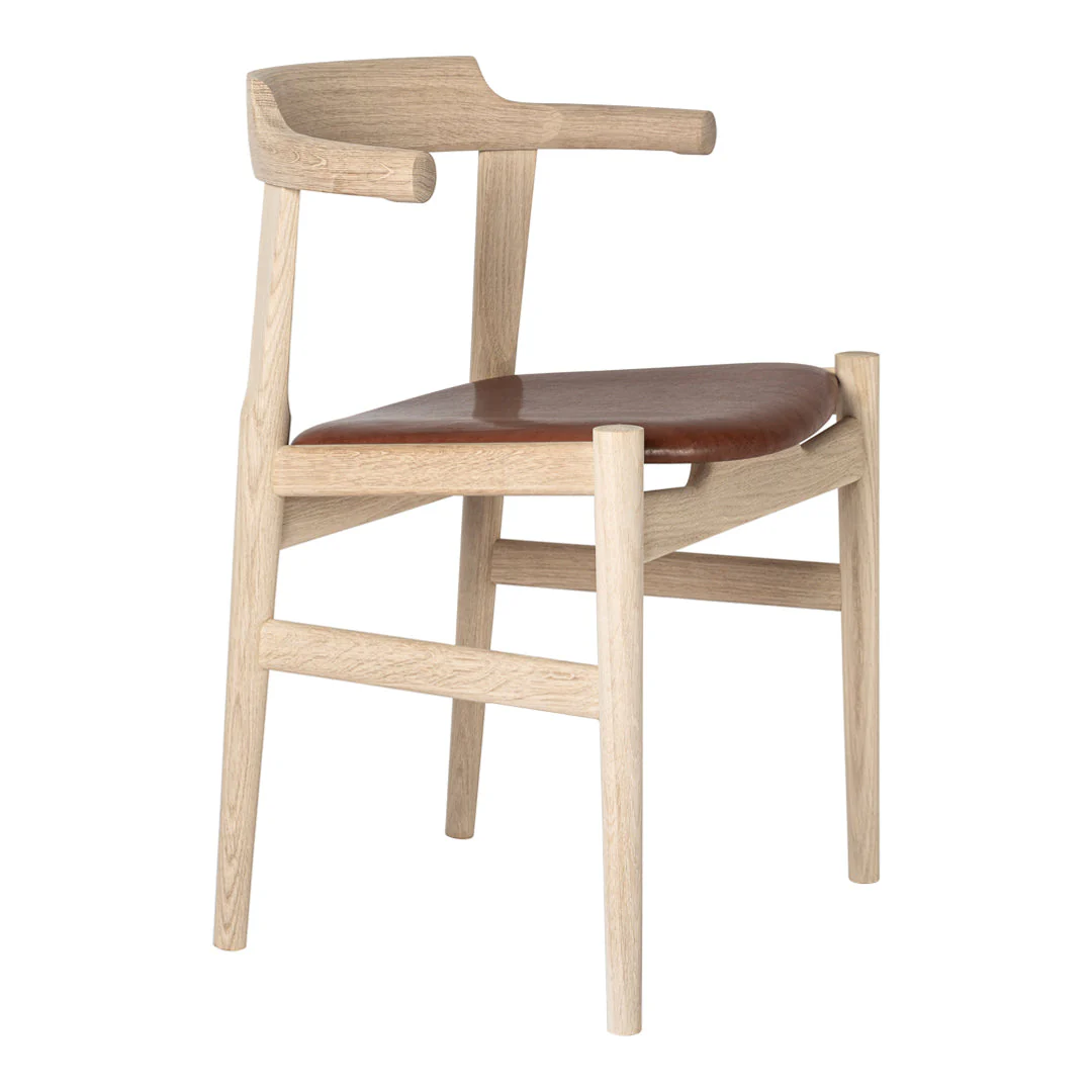 Wegner PP58 Chair - Image 28