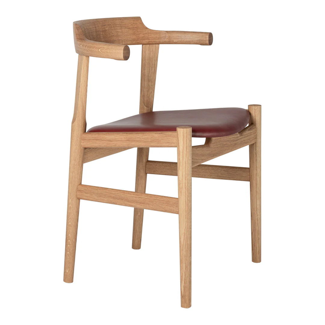 Wegner PP58 Chair - Image 29