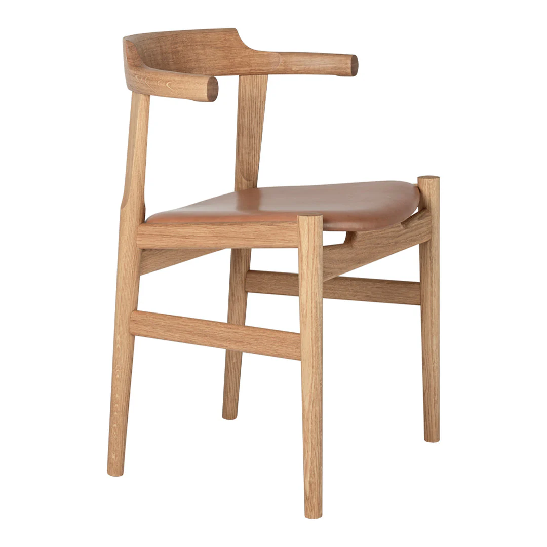 Wegner PP58 Chair - Image 31