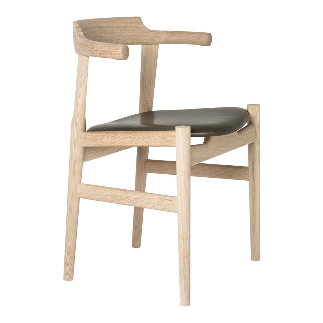 Wegner PP58 Chair - Image 34