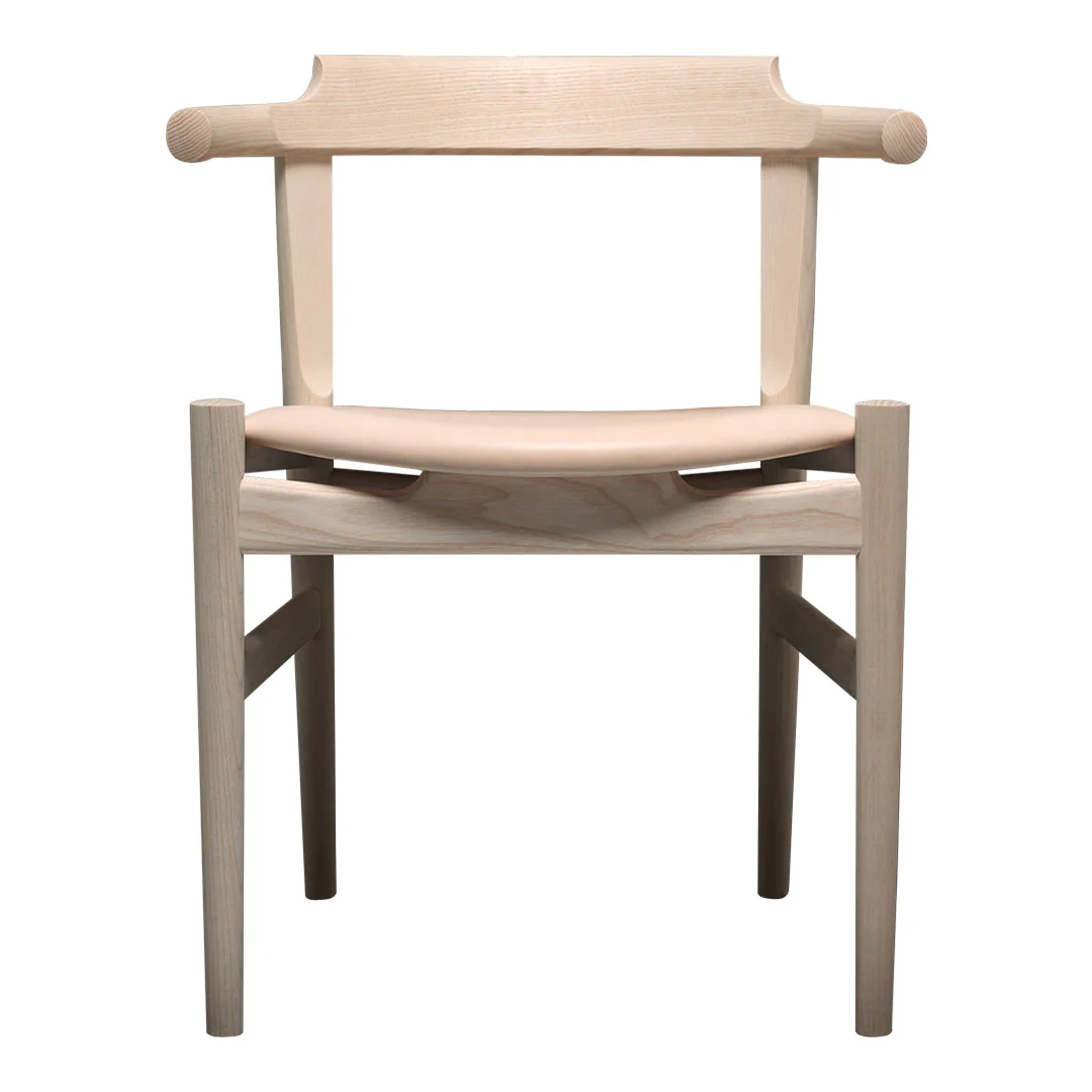 Wegner PP58 Chair - Image 4