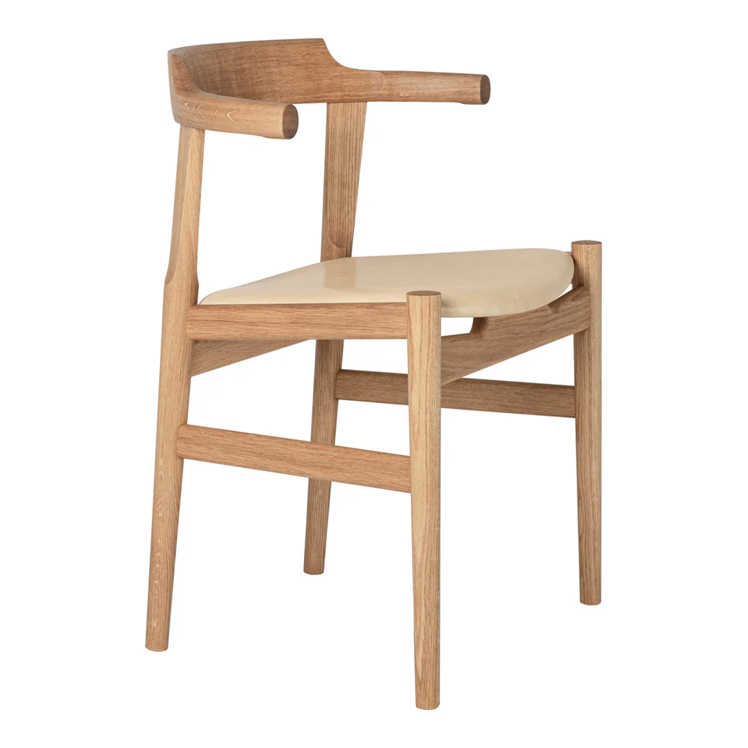 Wegner PP58 Chair - Image 40