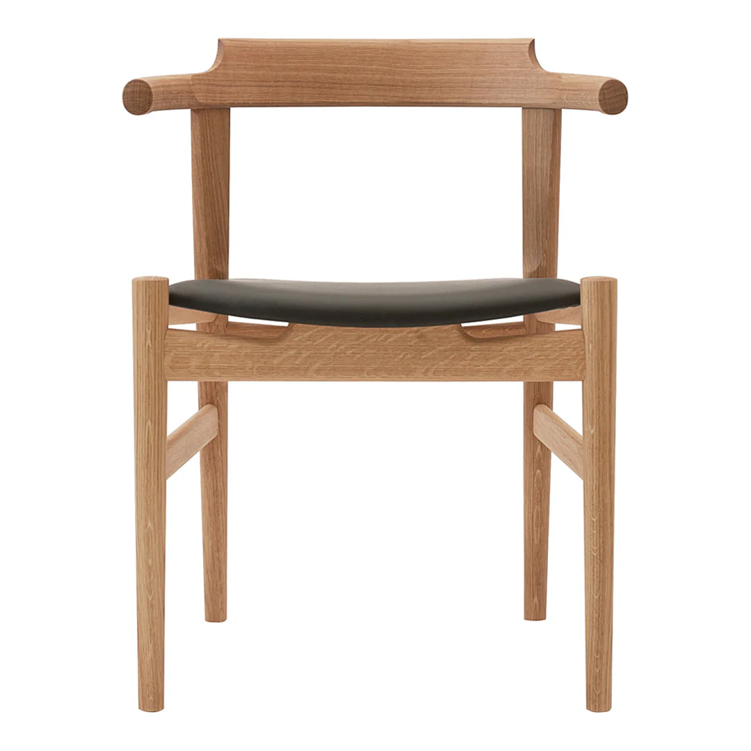 Wegner PP58 Chair - Image 5