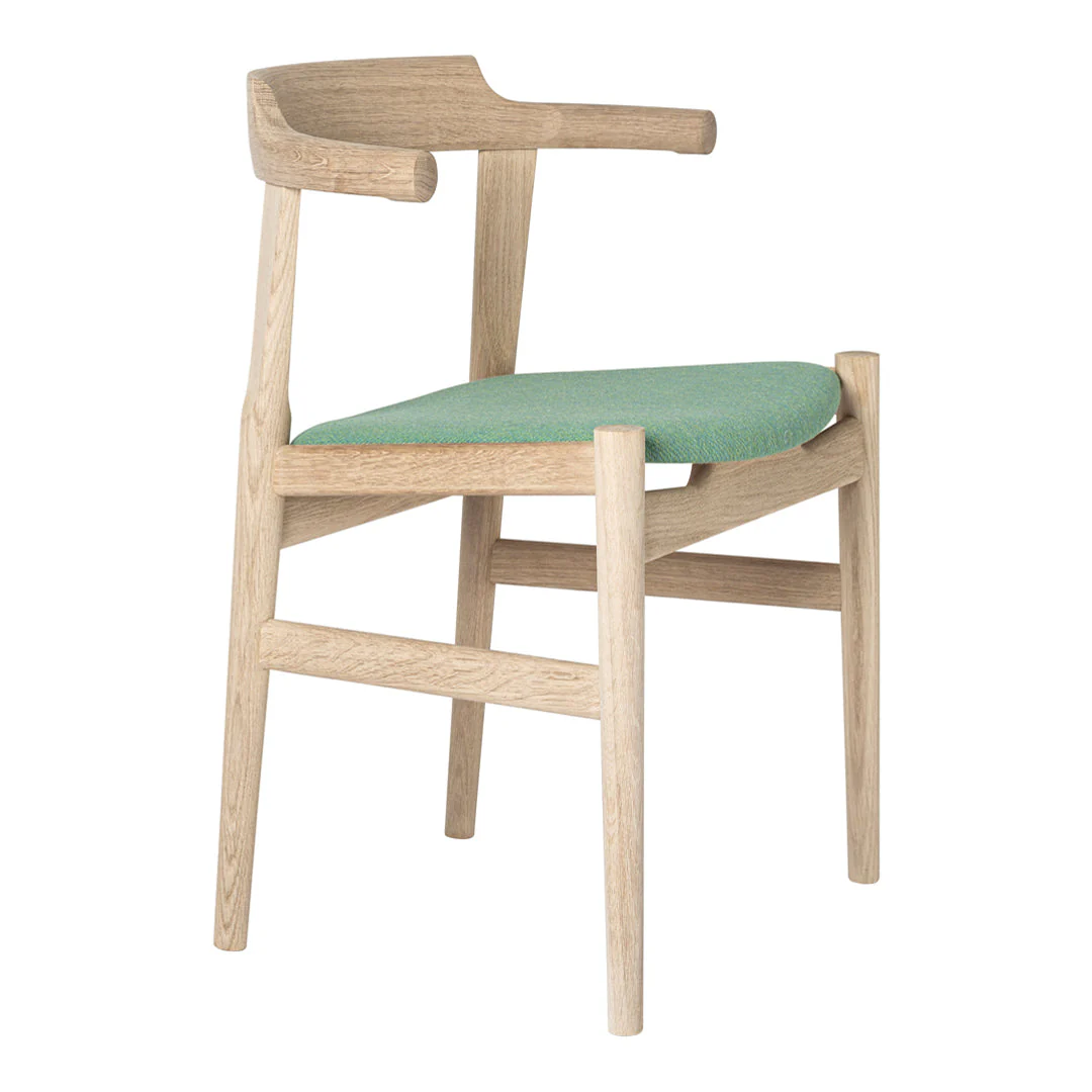Wegner PP58 Chair - Image 7
