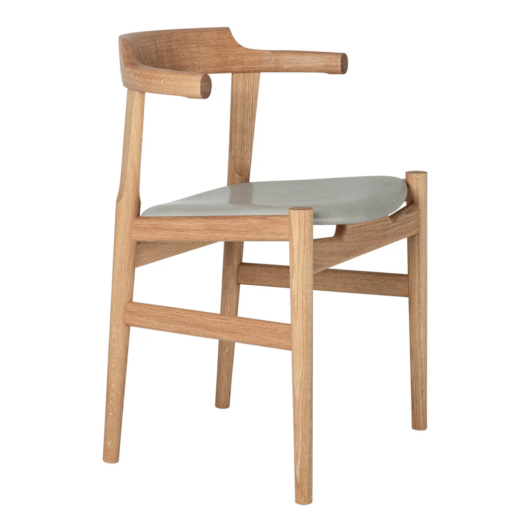Wegner PP58 Chair - Image 9