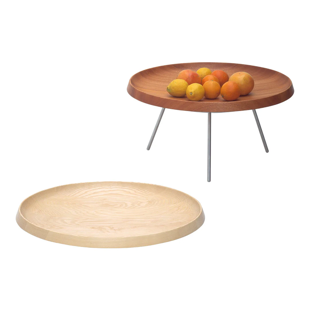 Wegner PP586 Fruit Bowl Coffee Table - Image 4