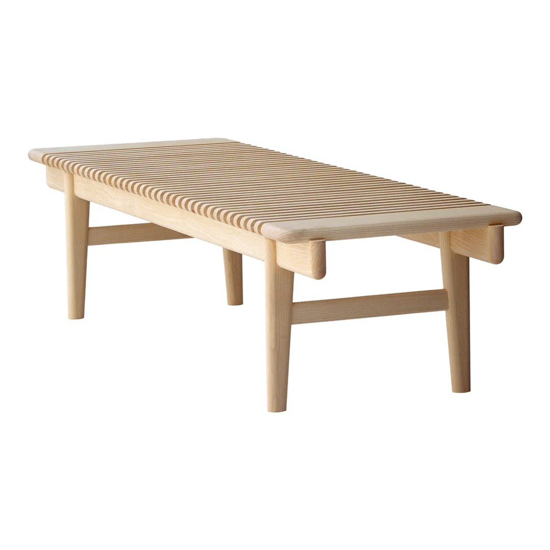 Wegner PP589 Bar Bench - Image 2
