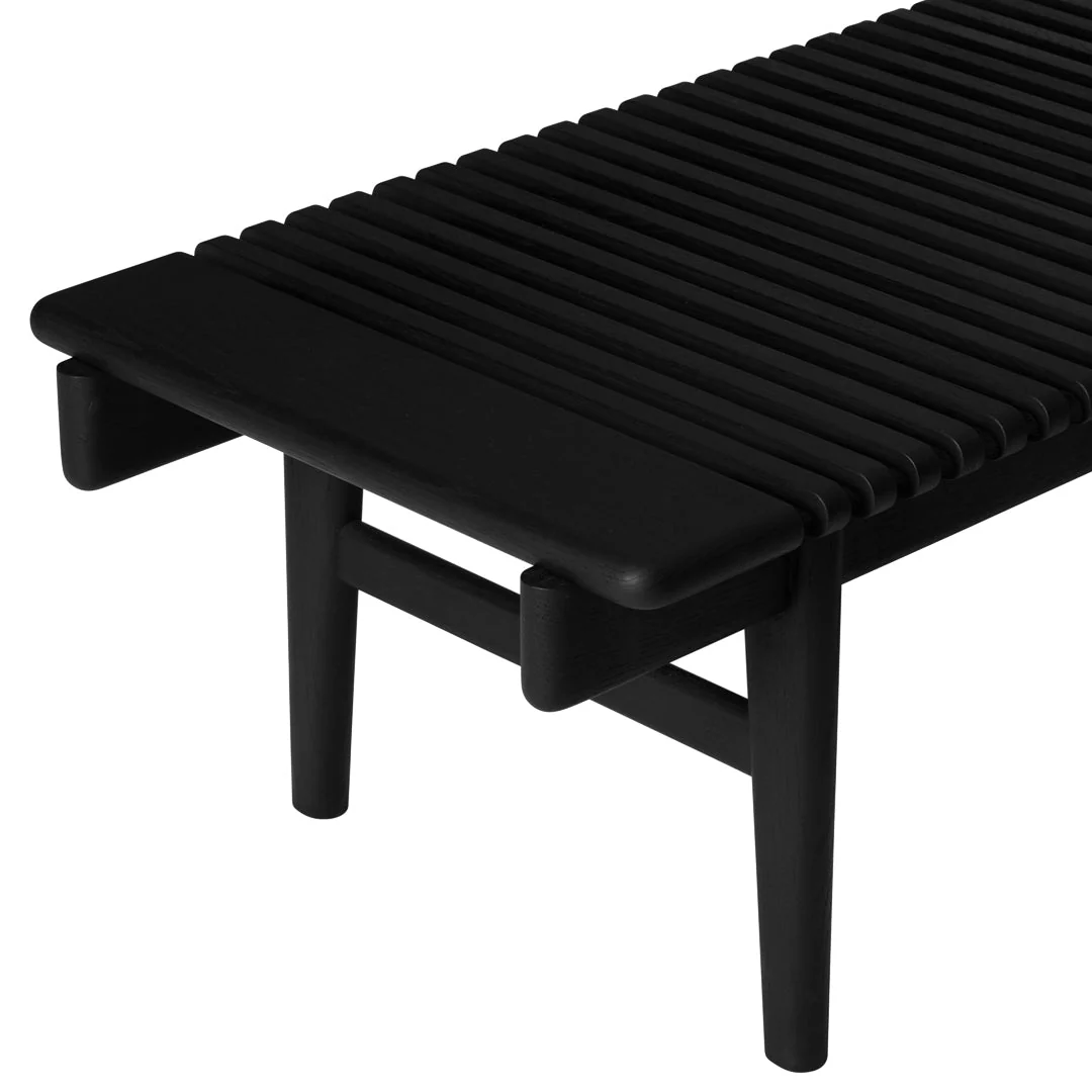 Wegner PP589 Bar Bench - Image 21