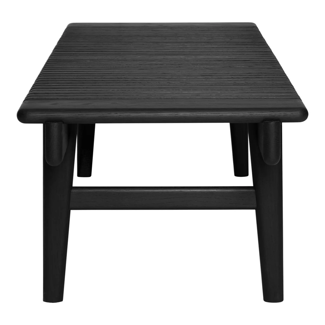 Wegner PP589 Bar Bench - Image 3