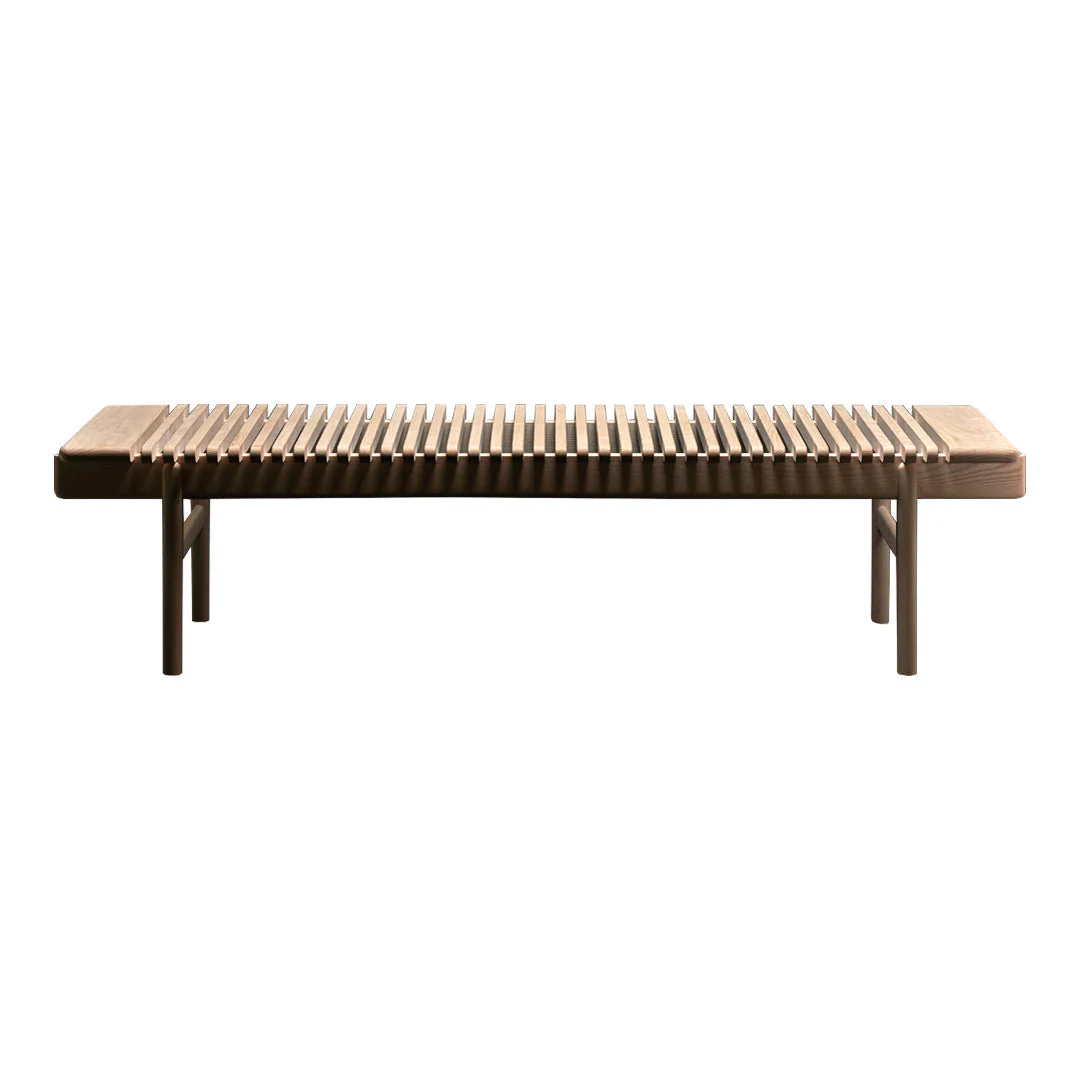 Wegner PP589 Bar Bench - Image 4
