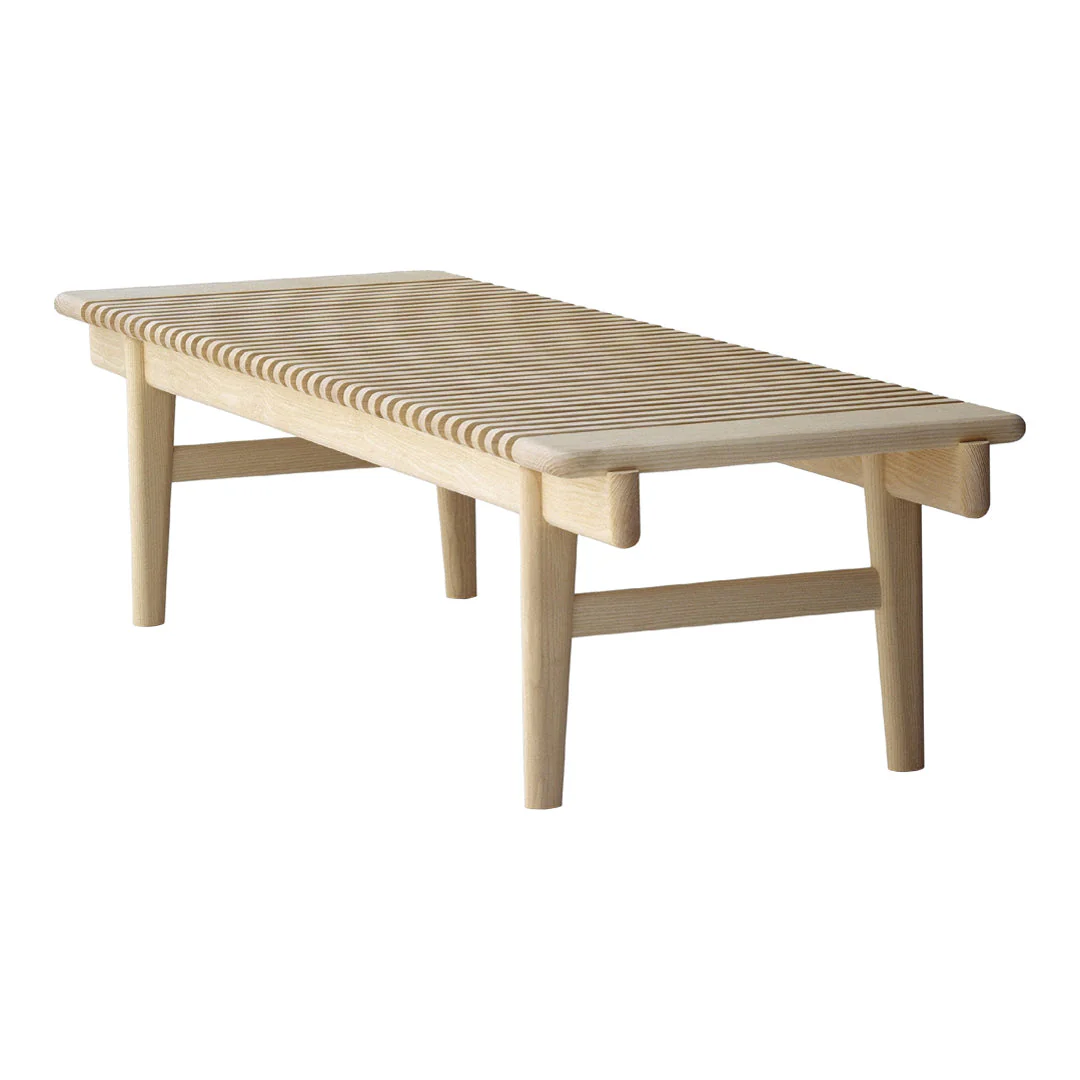 Wegner PP589 Bar Bench - Image 5