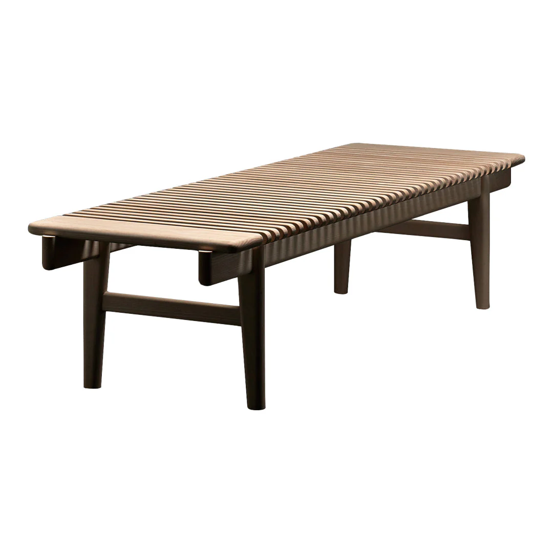 Wegner PP589 Bar Bench - Image 6