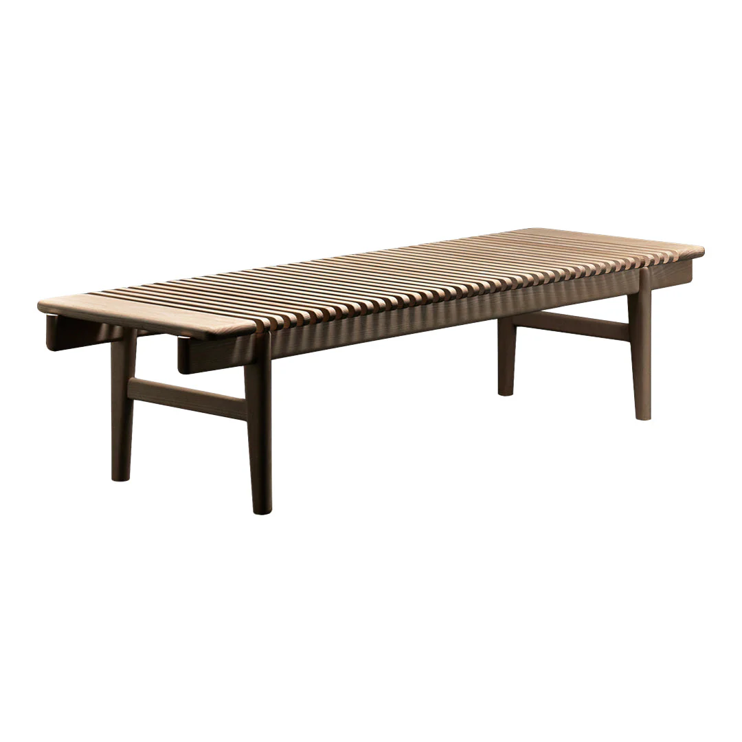 Wegner PP589 Bar Bench - Image 8