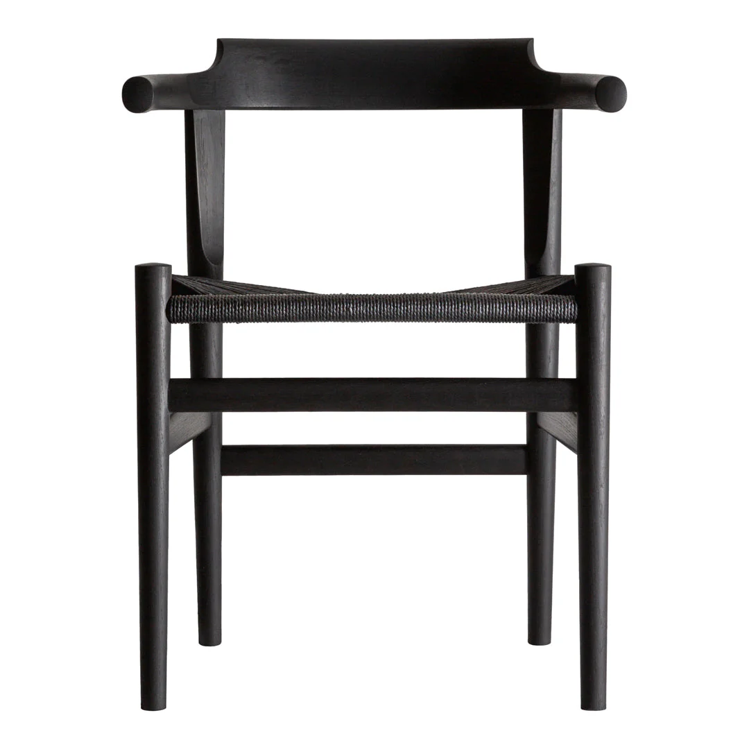 Wegner PP68 Chair
