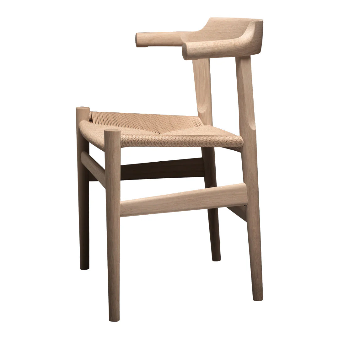 Wegner PP68 Chair - Image 31