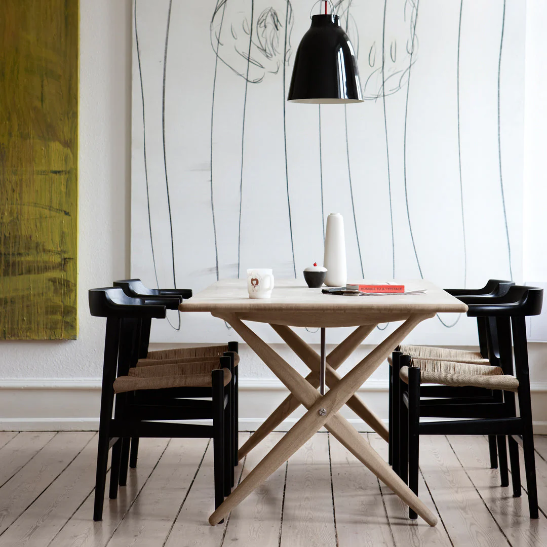 Wegner PP68 Chair - Image 36
