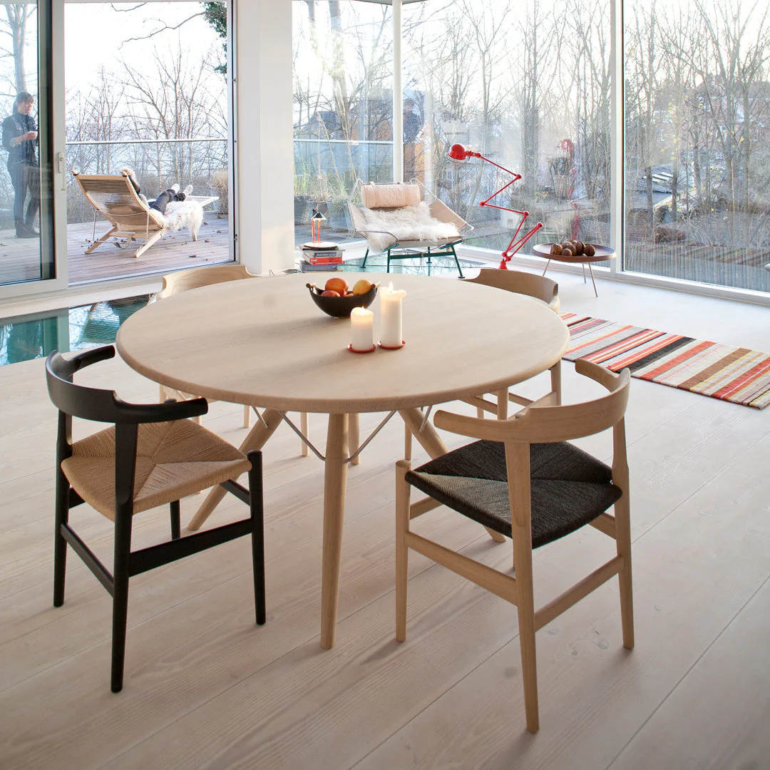Wegner PP68 Chair - Image 38