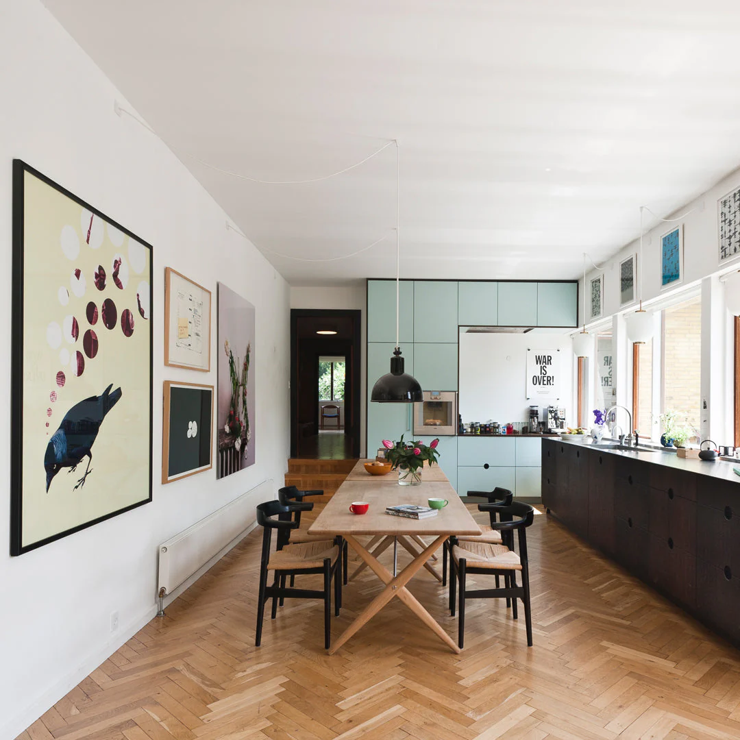 Wegner PP68 Chair - Image 39